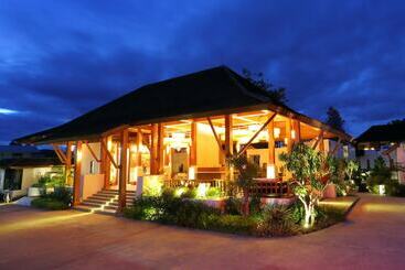 Mount Inle Hotel & Resorts