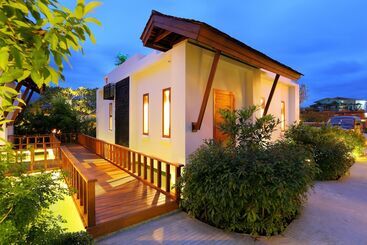 Mount Inle Hotel & Resorts