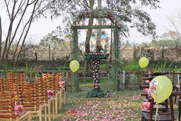 Mount Inle Hotel & Resorts