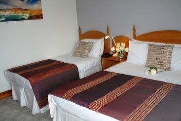پانسیون Ferryport House B&b
