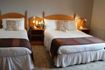 پانسیون Ferryport House B&b