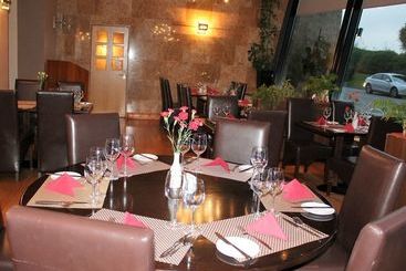 پانسیون Ferryport House B&b
