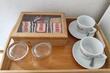 پانسیون Guest House Adria