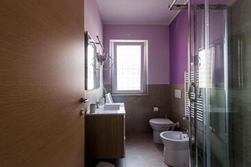 پانسیون Guest House Roma Express