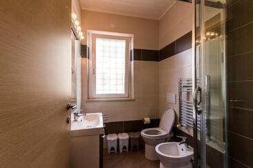پانسیون Guest House Roma Express