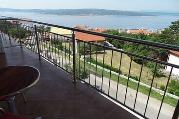 پانسیون Guesthouse Barica