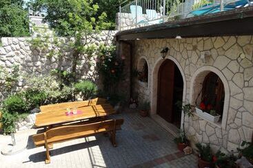 膳宿费 Guesthouse Barica
