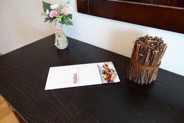 پانسیون Guesthouse Barica