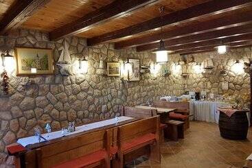 پانسیون Guesthouse Barica