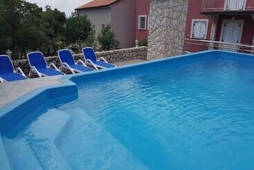پانسیون Guesthouse Barica