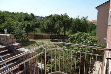 پانسیون Guesthouse Barica