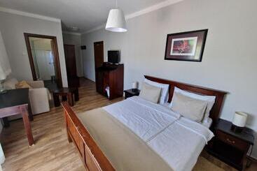 膳宿费 Guesthouse Barica