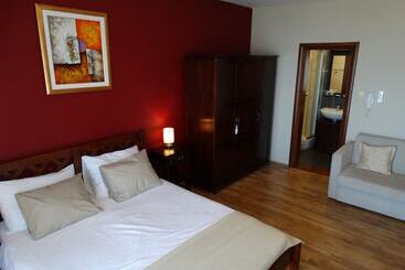 膳宿费 Guesthouse Barica