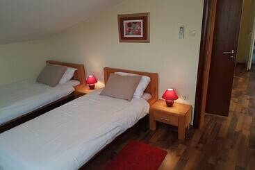 膳宿费 Guesthouse Barica