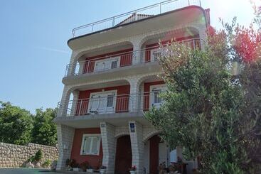 膳宿费 Guesthouse Barica