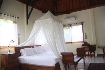 پانسیون Hibiscus House Pemuteran Bali