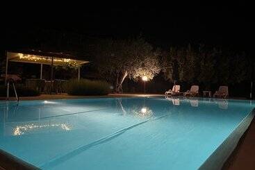 پانسیون Rooms Margerita