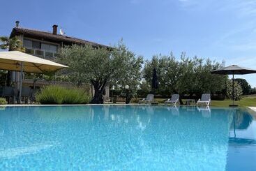 پانسیون Rooms Margerita