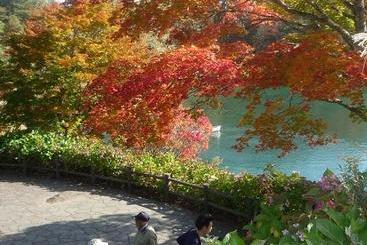 Pension Hana Kirin