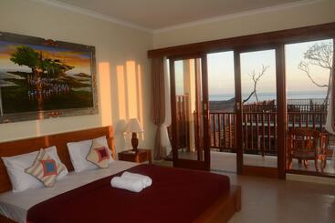 渡假胜地  Amed Sunset Beach