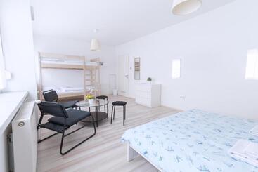 The Dots Hostel