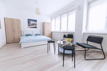 The Dots Hostel