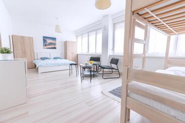The Dots Hostel
