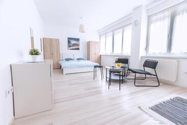 The Dots Hostel