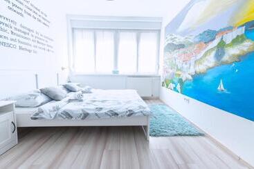 The Dots Hostel