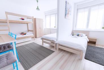 The Dots Hostel