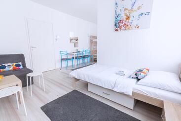 The Dots Hostel