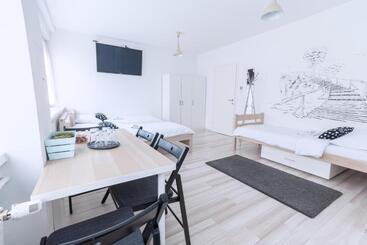 The Dots Hostel
