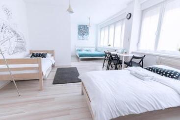 The Dots Hostel