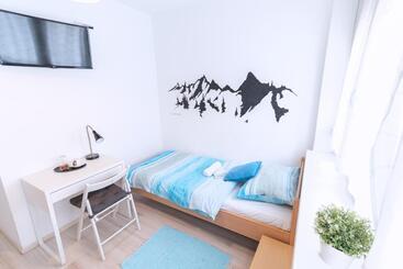 The Dots Hostel
