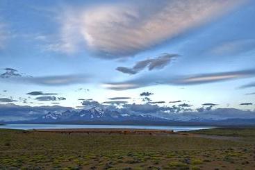 هتل Tierra Patagonia