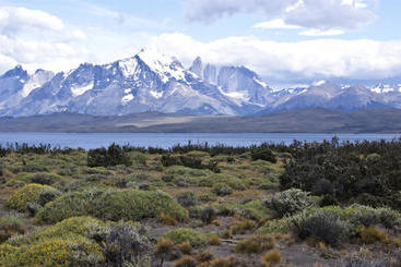 هتل Tierra Patagonia