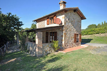 Villa Di Ulignano