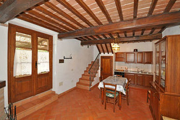 Villa Di Ulignano