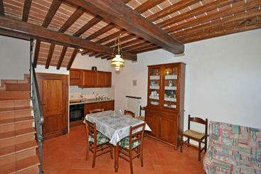 Villa Di Ulignano