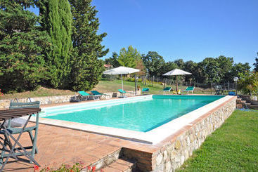Villa Di Ulignano