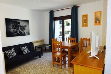 Apartamentos Arinsal 3000