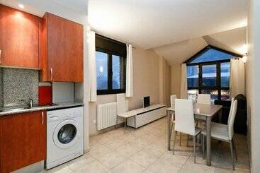 Apartamentos Degas Mikka 3000