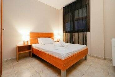 Apartamentos Degas Mikka 3000