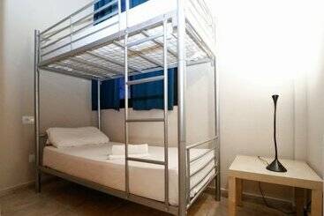 Apartamentos Degas Mikka 3000