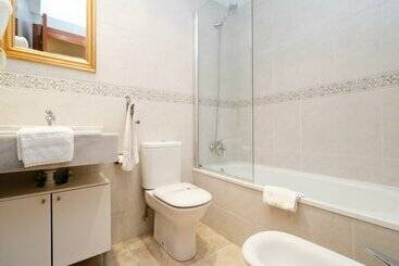 Apartamentos Degas Mikka 3000