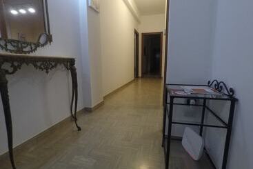 Porta Del Salento Apartment