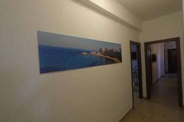 Porta Del Salento Apartment