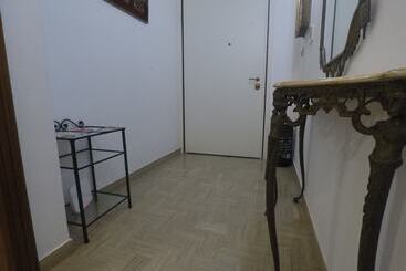 Porta Del Salento Apartment