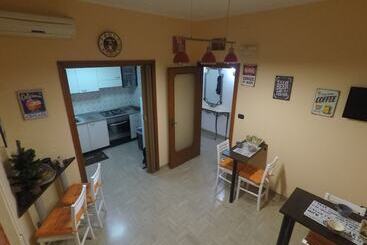 Porta Del Salento Apartment