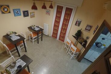 Porta Del Salento Apartment